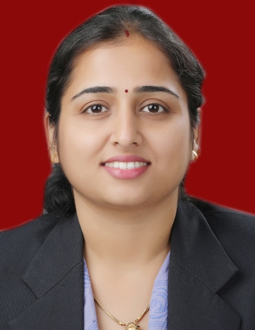 Richa Modiyani